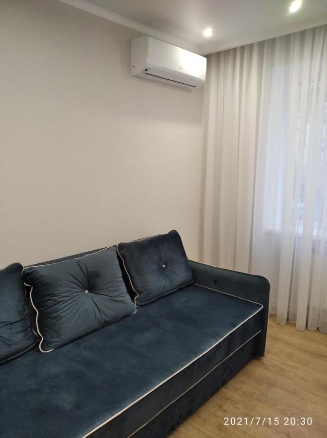 Ferienwohnung Жк Версаль Парк Irpin Exterior foto
