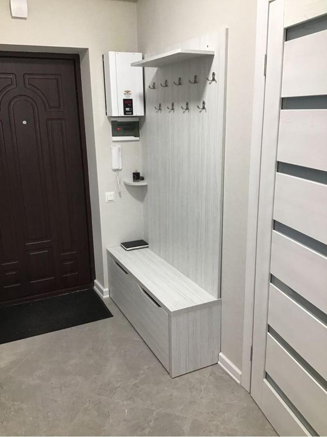 Ferienwohnung Жк Версаль Парк Irpin Exterior foto