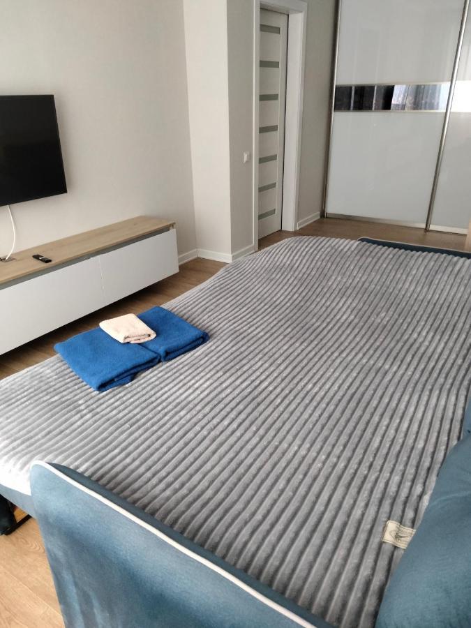 Ferienwohnung Жк Версаль Парк Irpin Exterior foto